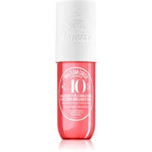 Sol de Janeiro Brazilian Crush Cheirosa '40 spray parfumat pentru corp și păr pentru femei 90 ml-ro