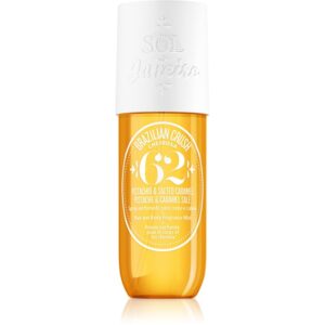 Sol de Janeiro Brazilian Crush Cheirosa '62 spray parfumat pentru corp și păr pentru femei 240 ml-ro
