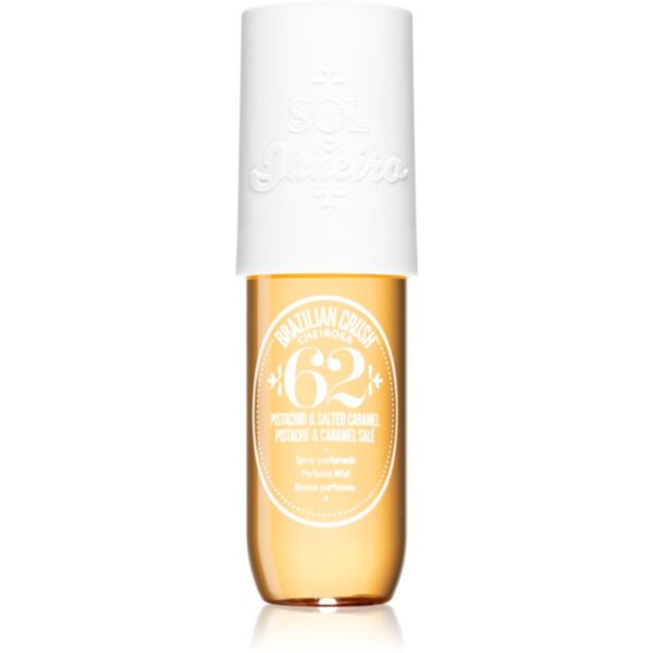 Sol de Janeiro Brazilian Crush Cheirosa '62 spray parfumat pentru corp și păr pentru femei 90 ml-ro