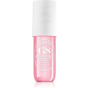 Sol de Janeiro Brazilian Crush Cheirosa '68 spray parfumat pentru corp și păr pentru femei 240 ml-ro