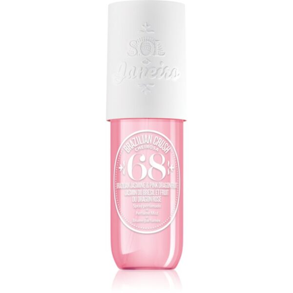 Sol de Janeiro Brazilian Crush Cheirosa '68 spray parfumat pentru corp și păr pentru femei 240 ml-ro