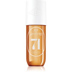 Sol de Janeiro Brazilian Crush Cheirosa '71 spray parfumat pentru corp și păr pentru femei 90 ml-ro