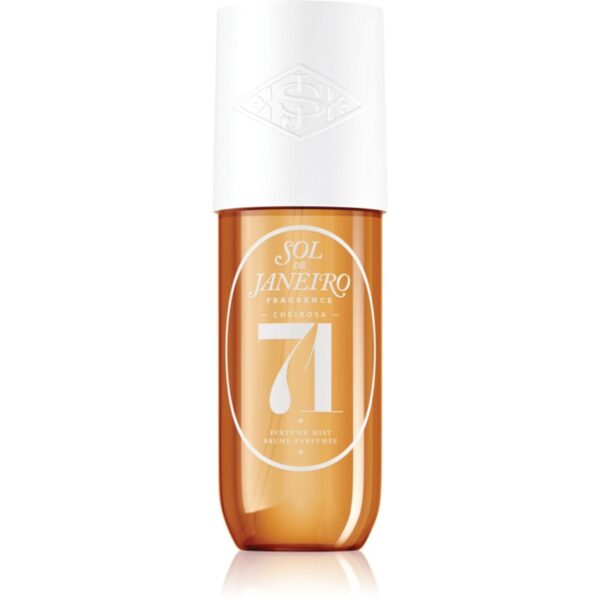 Sol de Janeiro Brazilian Crush Cheirosa '71 spray parfumat pentru corp și păr pentru femei 90 ml-ro