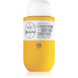 Sol de Janeiro Brazilian Joia™ Conditioner balsam pentru catifelarea si regenerarea parului deteriorat 295 ml-ro