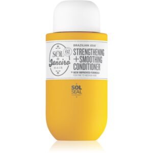 Sol de Janeiro Brazilian Joia™ Conditioner balsam pentru catifelarea si regenerarea parului deteriorat 90 ml-ro
