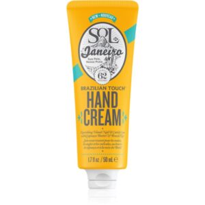 Sol de Janeiro Brazilian Touch™ Hand Cream crema emolienta de maini 50 ml-ro
