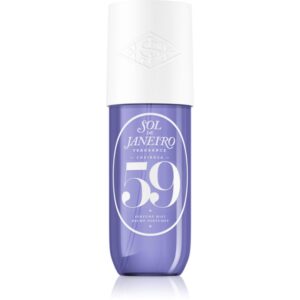 Sol de Janeiro Cheirosa '59 spray parfumat pentru corp și păr pentru femei 240 ml-Țena