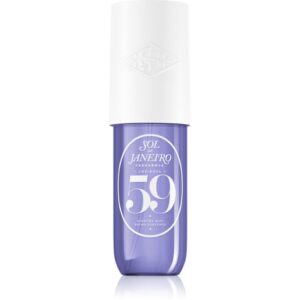 Sol de Janeiro Cheirosa '59 spray parfumat pentru corp și păr pentru femei 90 ml-Țena