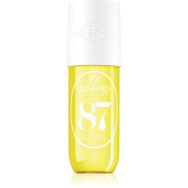 Sol de Janeiro Cheirosa '87 spray parfumat pentru corp și păr pentru femei 240 ml-ro