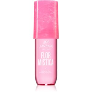 Sol de Janeiro Flor Mística spray parfumat pentru corp și păr pentru femei 90 ml-Țena