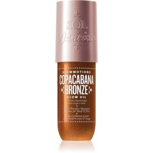 Sol de Janeiro GlowMotions Copacabana Bronze ulei stralucitor pentru corp 75 ml-ro