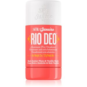Sol de Janeiro Rio Deo ’40 deodorant fără conținut săruri de aluminiu 57 g-ro