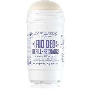 Sol de Janeiro Rio Deo ’59 deodorant fără conținut săruri de aluminiu 57 ml-ro
