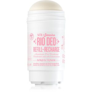 Sol de Janeiro Rio Deo ’68 deodorant fără conținut săruri de aluminiu rezervă 57 g-Țena