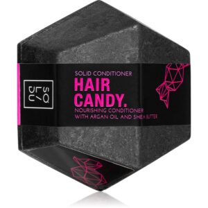 Solidu Hair Candy balsam solid pentru par uscat 55 g-ro