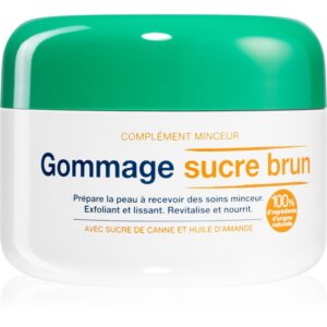 Somatoline Exfoliate gel exfoliant de curatare cu efect de nutritiv 350 g-Țena