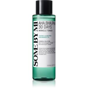 Some By Mi AHA∙BHA∙PHA 30 Days Miracle lotiune calmanta si hidratanta 150 ml-ro