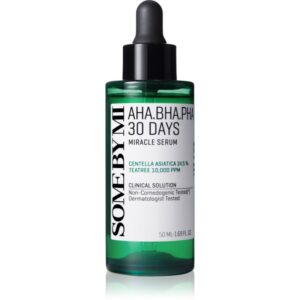 Some By Mi AHA∙BHA∙PHA 30 Days Miracle ser multi-activ pentru pielea problematica 50 ml-ro