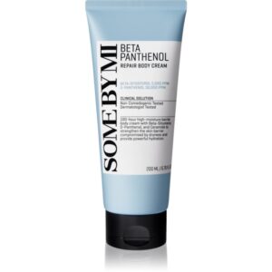 Some By Mi Beta Panthenol Repair crema de corp hidratanta cu efect calmant 200 ml-Țena