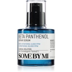 Some By Mi Beta Panthenol Repair ser calmant și hidratant pentru piele sensibilă 30 ml-ro