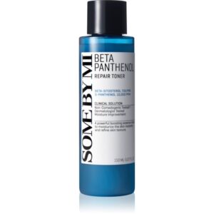 Some By Mi Beta Panthenol Repair tonic facial cu efect calmant cu efect de hidratare 150 ml-ro