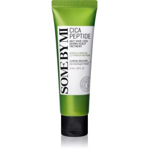 Some By Mi Cica Peptide Derma Scalp Treatment Balsam hidratant si calmant impotriva caderii parului 50 ml-ro