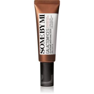 Some By Mi Galactomyces Glutathione Brightening Cream cremă pentru revitalizare și iluminare pentru uniformizarea nuantei tenului 40 ml-ro