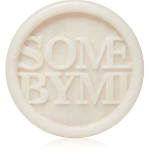 Some By Mi Lacto Soy Low Ph Morning Cleansing Bar sapun gentil pentru curatare pentru piele sensibilă 90 g-ro