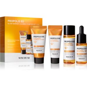 Some By Mi Propolis B5 Glow Barrier set pentru luminozitate si hidratare-ro