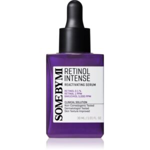 Some By Mi Retinol Intense Reactivating Serum ser antirid cu retinol pentru piele sensibilă 30 ml-ro
