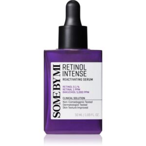 Some By Mi Retinol Intense Reactivating Serum ser antirid cu retinol pentru piele sensibilă 50 ml-ro