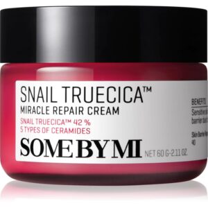 Some By Mi Snail Truecica Miracle Repair crema calmanta si hidratanta 60 g-Țena