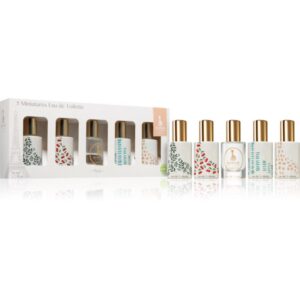 Sophie La Girafe Eau de Toilette set cadou unisex-ro