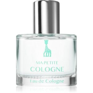 Sophie La Girafe Ma Petite Cologne eau de cologne unisex 50 ml-ro
