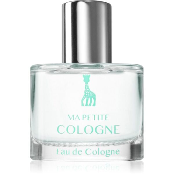 Sophie La Girafe Ma Petite Cologne eau de cologne unisex 50 ml-ro