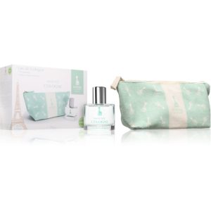 Sophie La Girafe Ma Petite Cologne set cadou pentru copii-ro