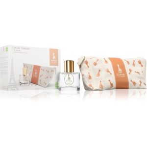 Sophie La Girafe Sophie La Girafe set cadou pentru copii-ro