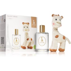 Sophie La Girafe Sophie La Girafe set cadou unisex-ro