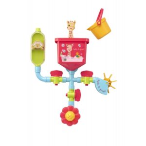 Sophie La Girafe Vulli Bath Toy jucărie pentru apă 12m+ 1 buc-ro