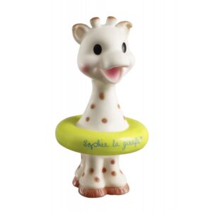 Sophie La Girafe Vulli Bath Toy jucarie pentru cadă 6m+ 1 buc-ro