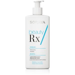 Soraya Beauty RX emulsie pentru corp 250 ml-Țena
