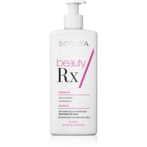Soraya Beauty RX lapte de corp regenerator 250 ml-ro