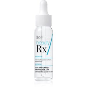Soraya Beauty RX ser calmant 30 ml-Țena
