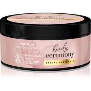 Soraya Body Ceremony unt pentru corp