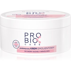Soraya Probio Care crema emolienta cu probiotice 200 ml-Țena