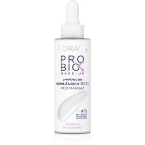Soraya Probio Make-up baza hidratantă de machiaj 30 ml-Țena