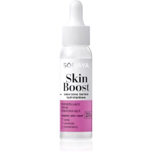Soraya Skin Boost ser regenerator 30 ml-ro
