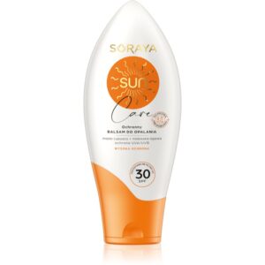 Soraya Sun Cremă bronzare SPF 30 125 ml-ro