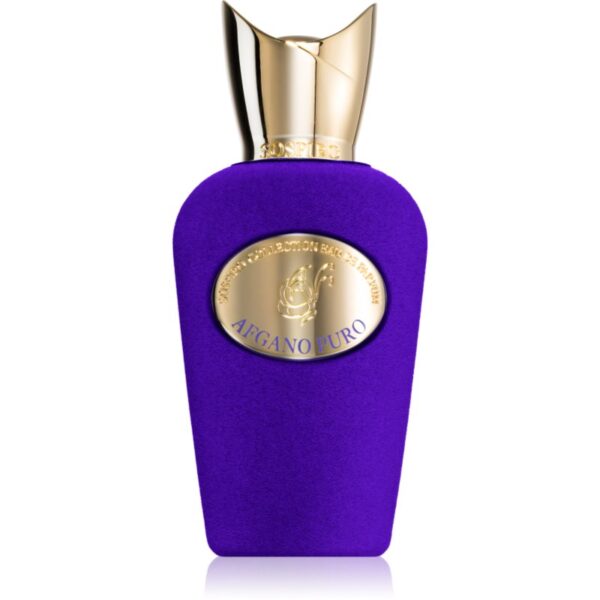 Sospiro Afgano Puro Eau de Parfum unisex 100 ml-ro