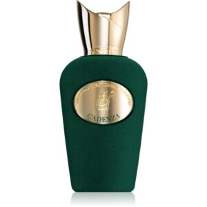Sospiro Cadenza Eau de Parfum unisex 100 ml-Țena